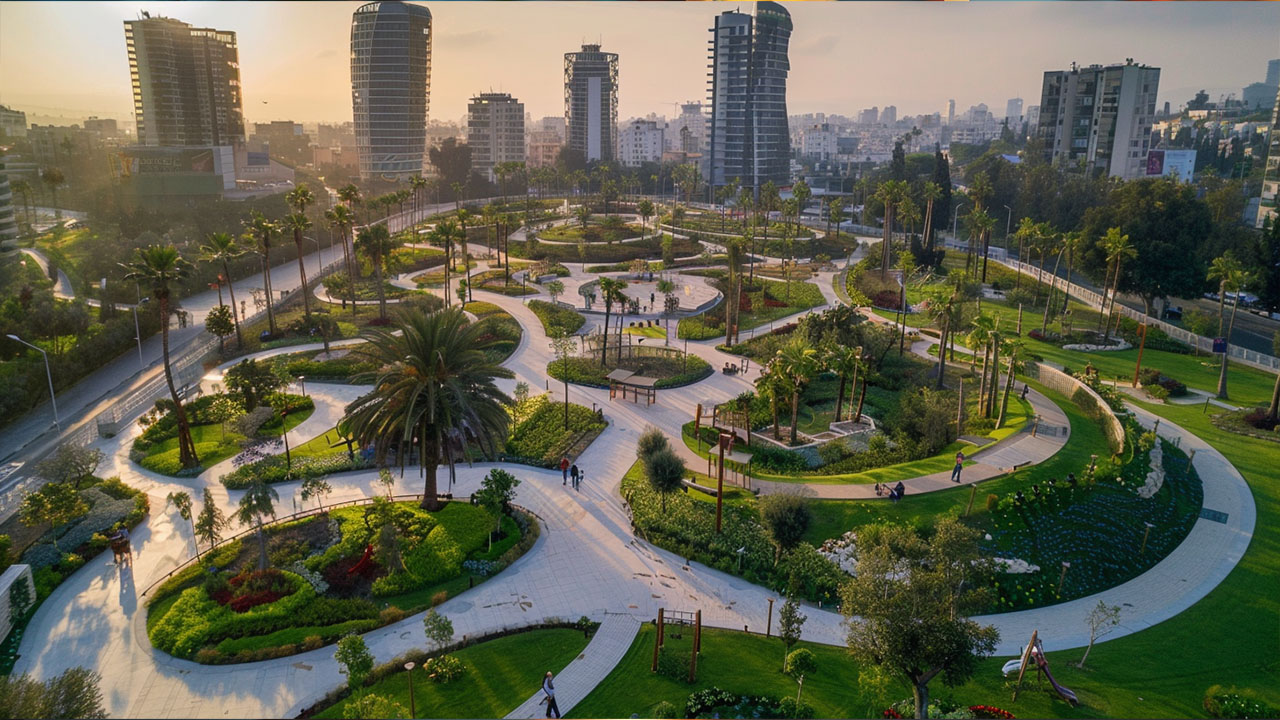 הגן הבוטני