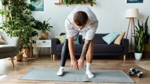 תרגילי פיוזתרפיה לחיזוק הגוף