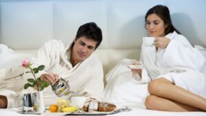 הפתרון המודרני לחופשה קצרה