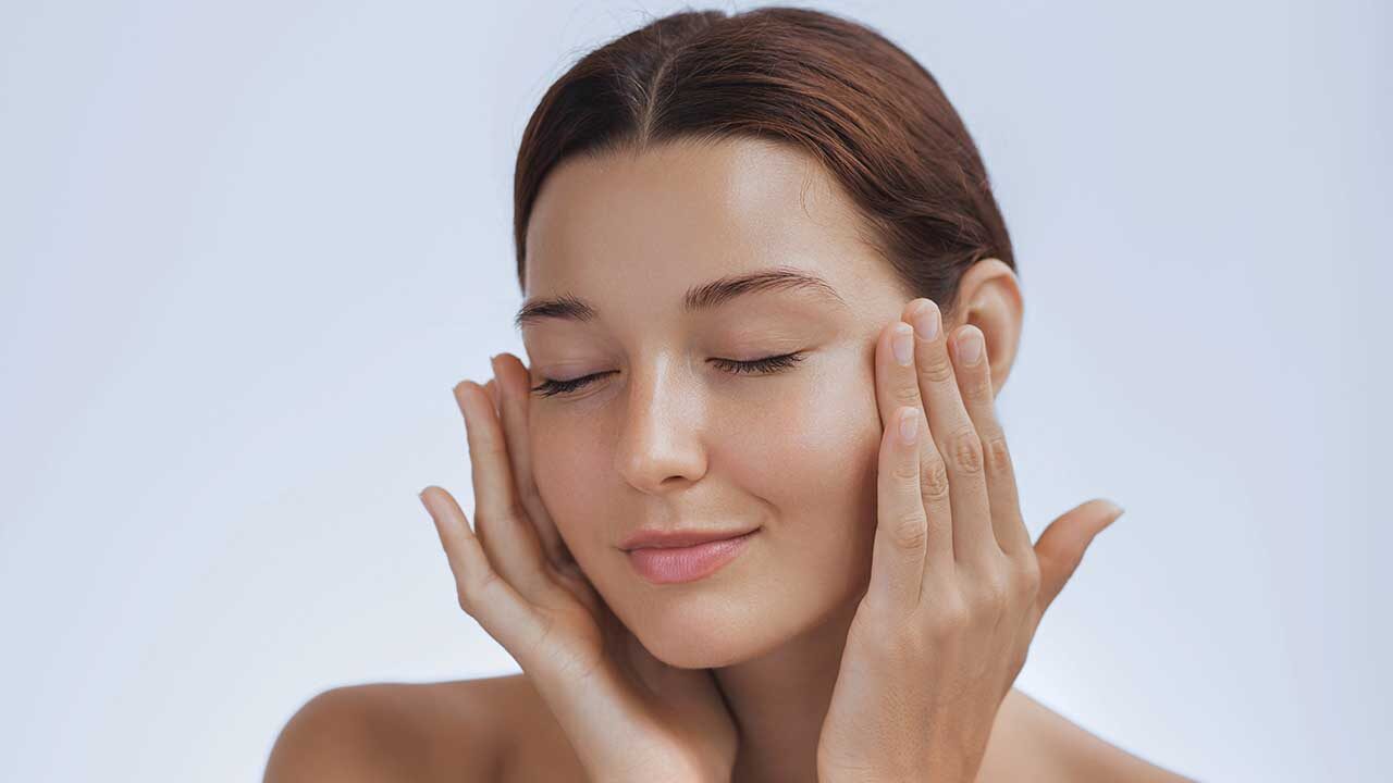 שגרת בוקר לעור זוהר