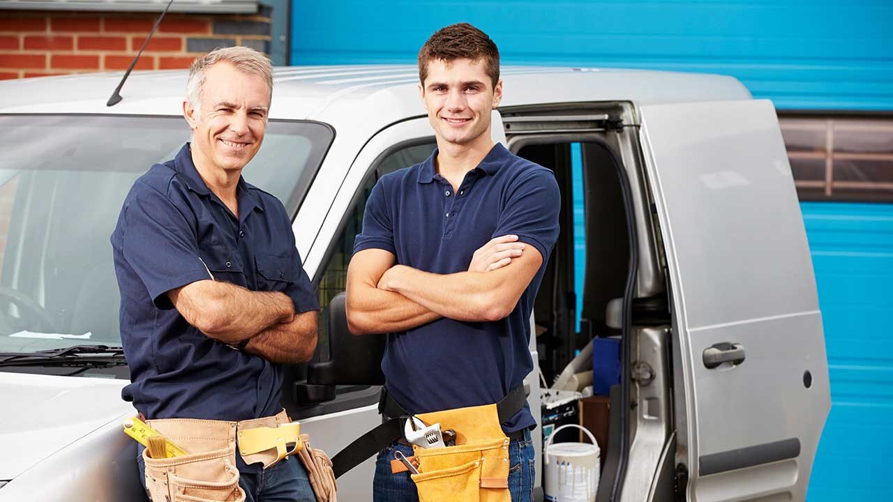 תחזוקת מערכות מים